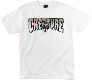 CREATURE PHANTASM SS XL-WHITE