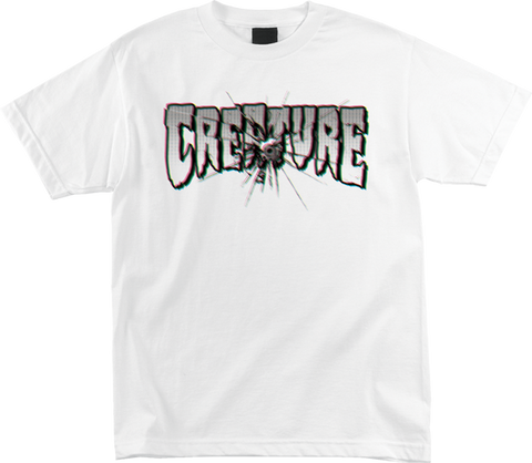 CREATURE PHANTASM SS XL-WHITE