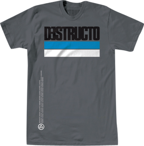 DEST INDUSTRIA SS S-GREY