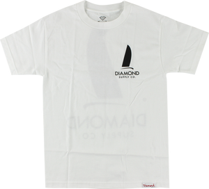 DIAMOND BOAT LIFE SS XXL-WHITE