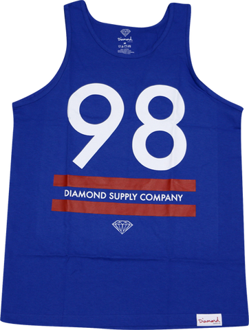 DIAMOND 98 SUPPLY TANK XXL-ROYAL