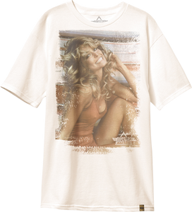 DUSTERS FARRAH FAWCETT SS S-NATURAL