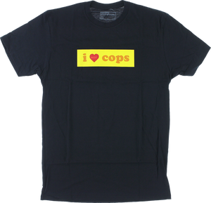 ENJ I LOVE ENJOI S-BLACK