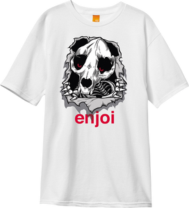 ENJ PANDA RIPPER SS S-WHITE