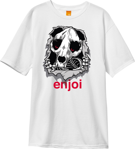 ENJ PANDA RIPPER SS S-WHITE