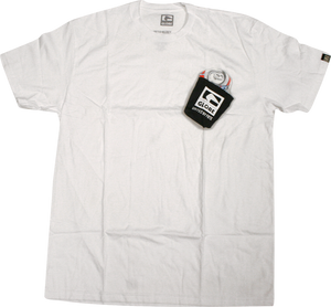 GLOBE CANNED HEAT SS XL-WHITE