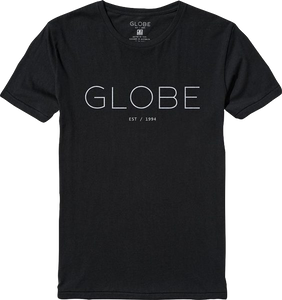 GLOBE PHASE SS S-BLACK