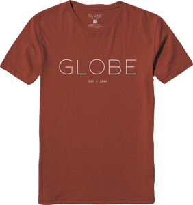 GLOBE PHASE SS S-ROSE BROWN