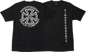 INDEPENDENT VERTICAL SS S-BLACK