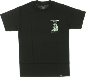 PRIMITIVE BIGGIE BABY SS S-BLACK