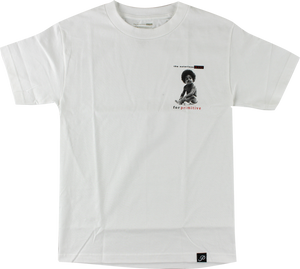 PRIMITIVE BIGGIE BABY SS S-WHITE