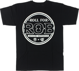 REAL AR ROLL FOR ROB SS S-BLACK