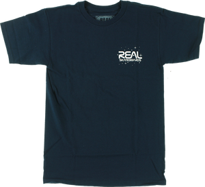 REAL SPACE CADET SS XL-NAVY