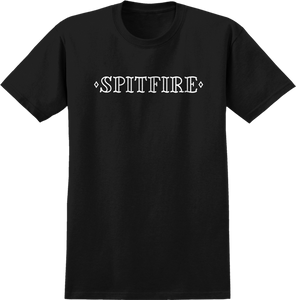 SPITFIRE LIFER SS S-BLK/WHT