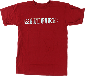 SF LIFER SS L-CARDINAL/RED