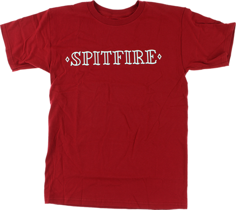 SF LIFER SS L-CARDINAL/RED