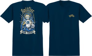 SPITFIRE VIRGIN BIGHEAD SS S-NAVY