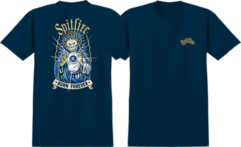 SPITFIRE VIRGIN BIGHEAD SS S-NAVY