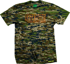 SJ MAINLINE SS S-CAMO/ORG