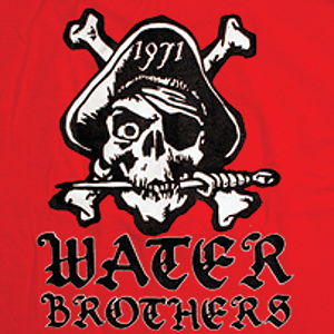 WATER BROTHERS PIRATE SS SM  sale