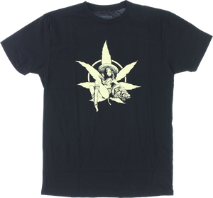 ZERO EASYRIDERS SS XL-BLACK