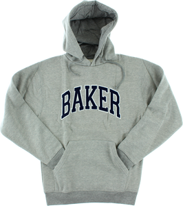 BAKER BLITZ HD/SWT M-GREY