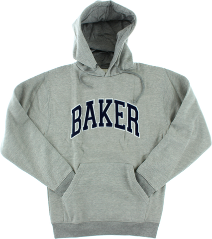 BAKER BLITZ HD/SWT M-GREY