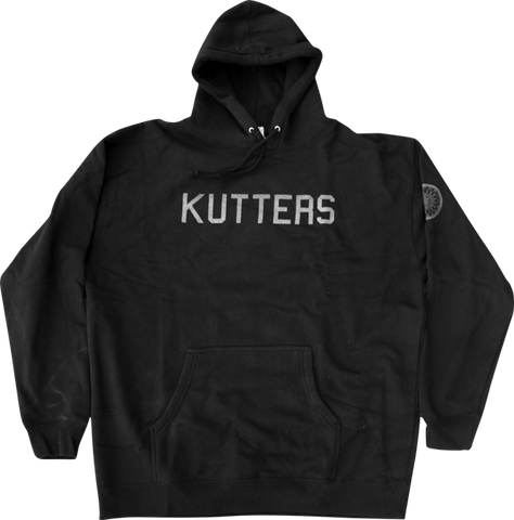 KROOKED KUTTERS HD/SWT S-BLACK sale