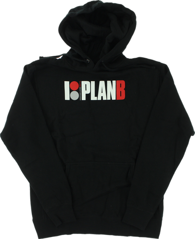 PLAN B OG HD/SWT XL-BLACK