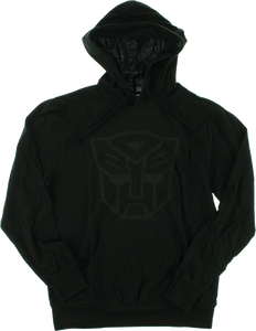 PRIMITIVE AUTOBOTS HD/SWT S-BLACK