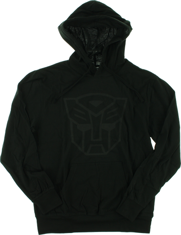 PRIMITIVE AUTOBOTS HD/SWT S-BLACK