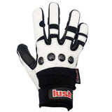 Lush Slide Gloves: Race Model Slide Gloves & Pucks- Edge Boardshop