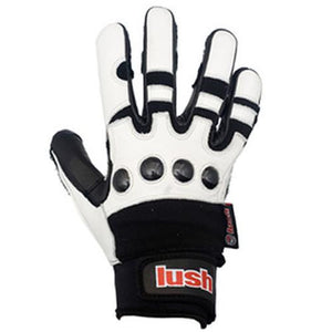 Lush Slide Gloves: Race Model Slide Gloves & Pucks- Edge Boardshop