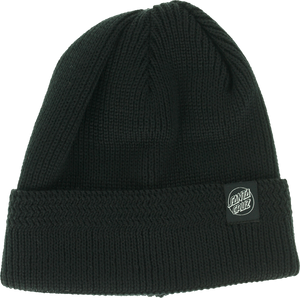 SC FULLER BEANIE BLACK