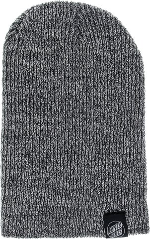 SC PACT GIRLS BEANIE BLACK