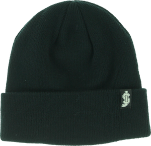 SJ CCOOL BEANIE BLACK