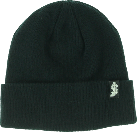 SJ CCOOL BEANIE BLACK