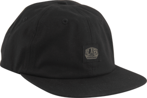 AW OG LOGO ADJ-BLACK