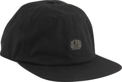 AW OG LOGO ADJ-BLACK