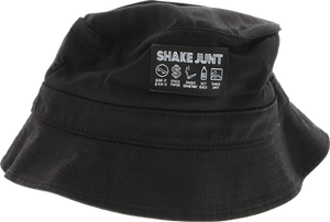 SJ CLASSIC CODE JUNT BUCKET BUCKET HAT S/M-BLK