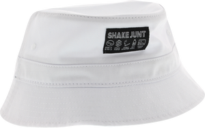 SJ CLASSIC CODE JUNT BUCKET BUCKET HAT S/M-WHT