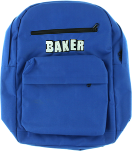 BAKER LEGEND BACKPACK BLUE