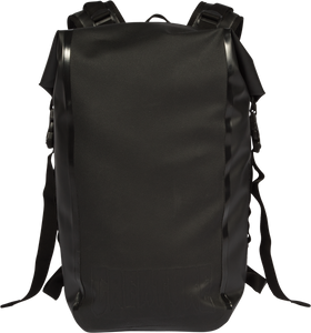 CREATURE FREAK SACK BACKPACK BLACK