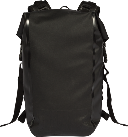 CREATURE FREAK SACK BACKPACK BLACK