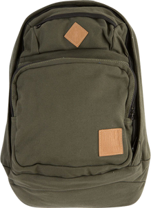 GIRL SIMPLE II BACKPACK ARMY GREEN