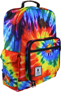 JAMMYPACK URBANPACK TIE DYE