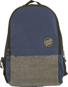 SC TRANSIT BACKPACK INDIGO