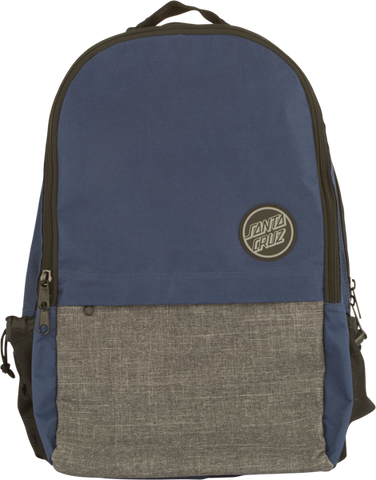 SC TRANSIT BACKPACK INDIGO