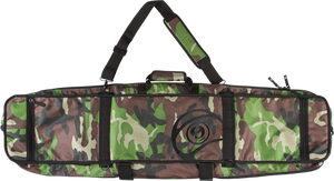 SEC9 FIELD CONVERTIBLE TRAVEL BAG/PACK CAMO