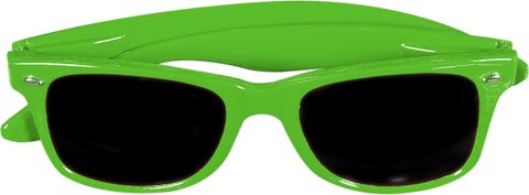 CHOC CHUNK SHADES LIME